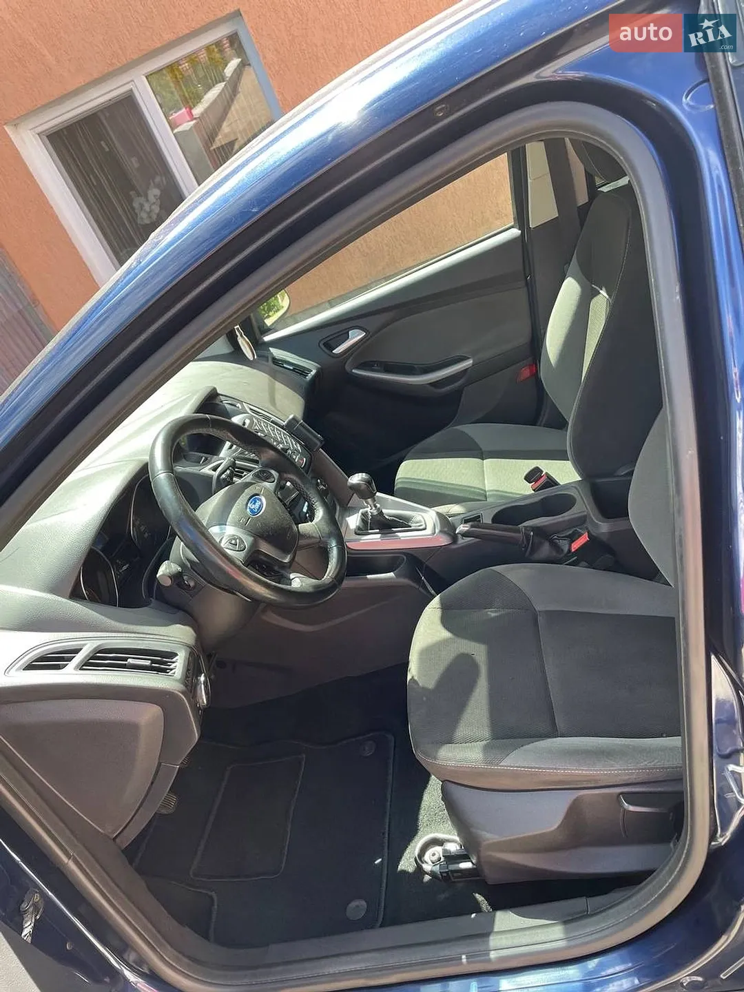 2011 Ford Focus - мініатюра 15