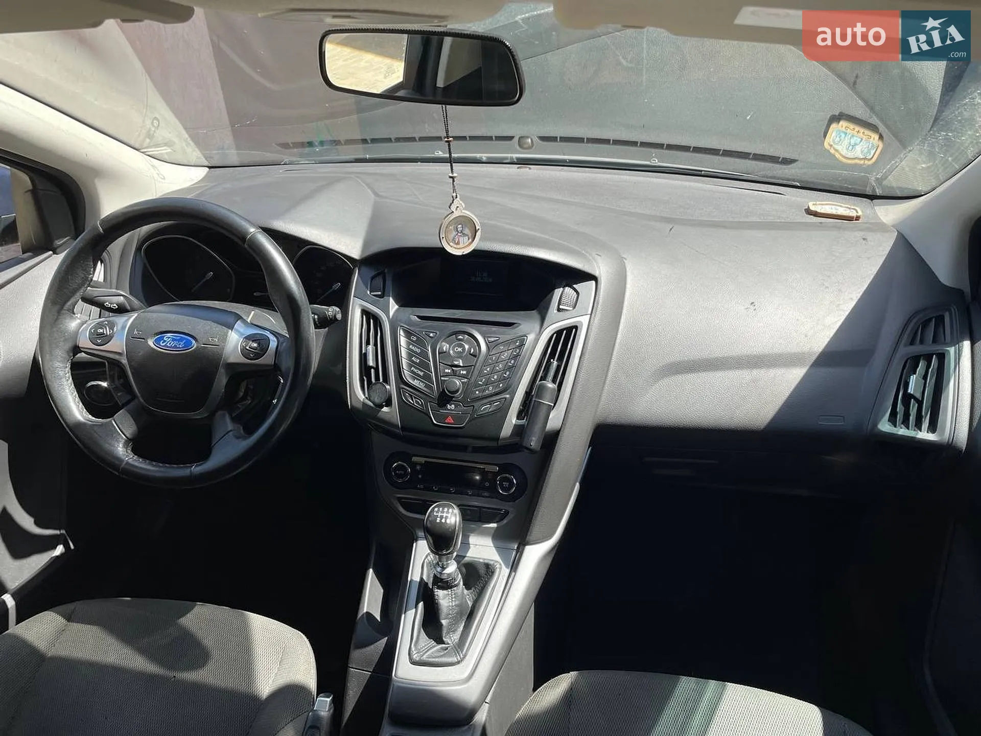 2011 Ford Focus - мініатюра 23