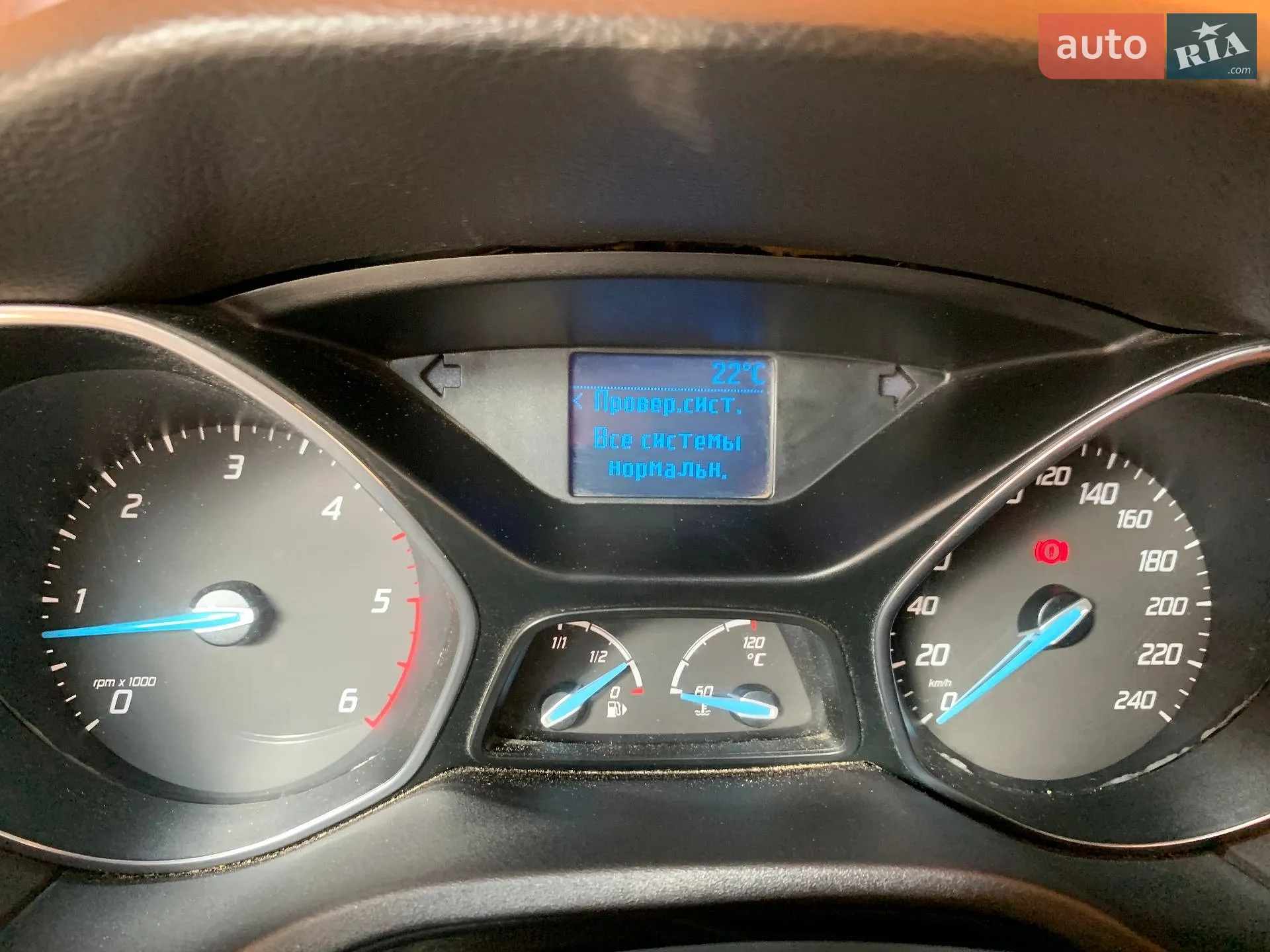 2011 Ford Focus - мініатюра 37