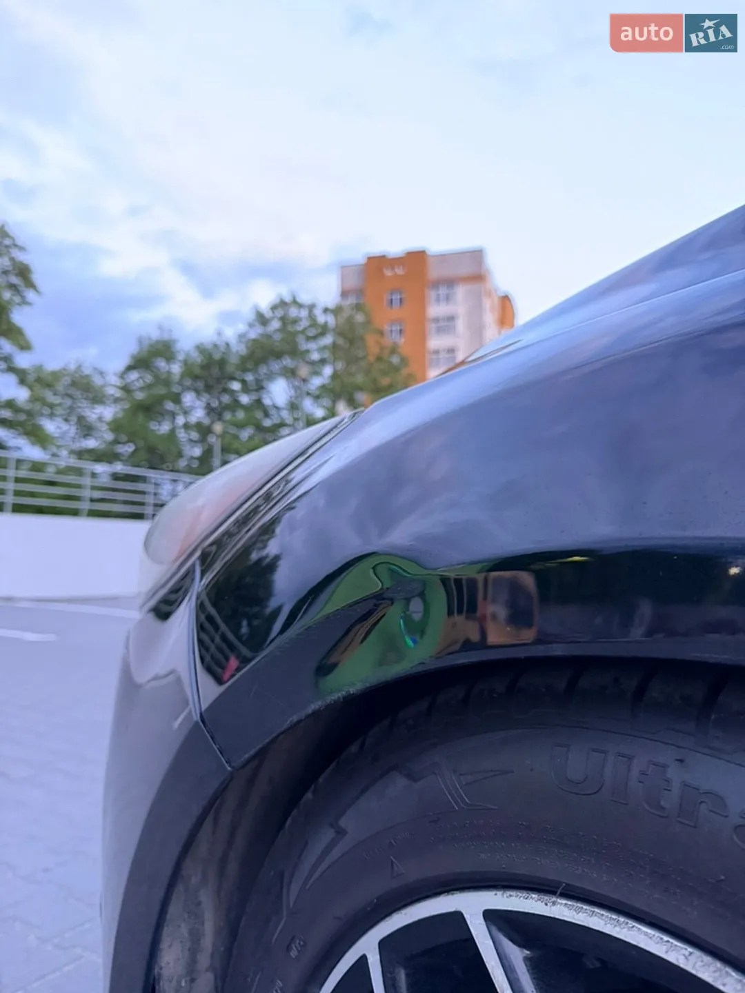 2016 Ford Focus - мініатюра 8