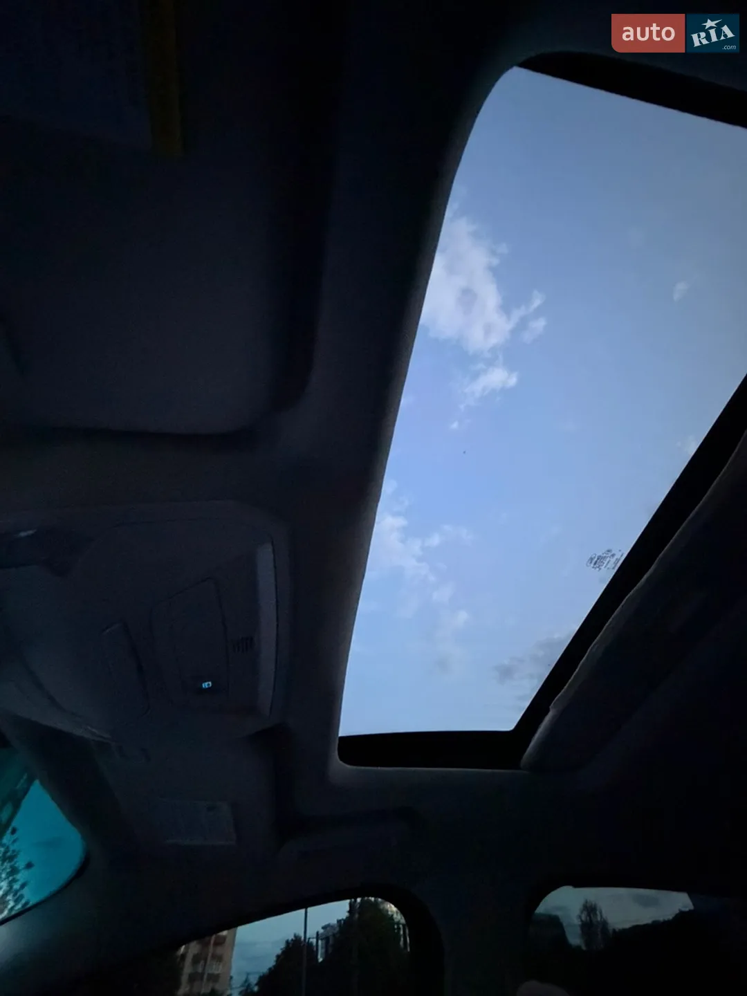 2016 Ford Focus - мініатюра 13