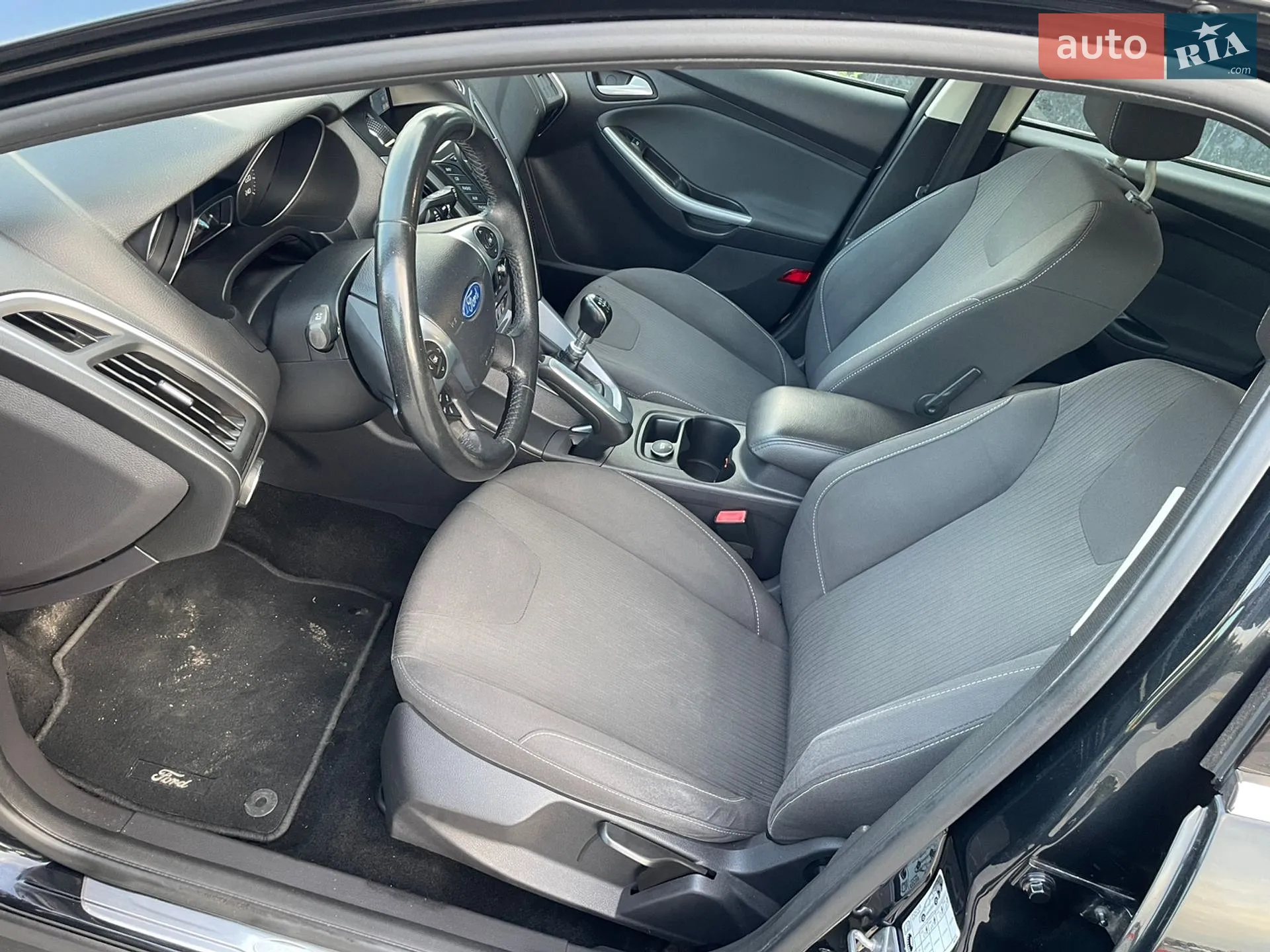 2011 Ford Focus - мініатюра 15