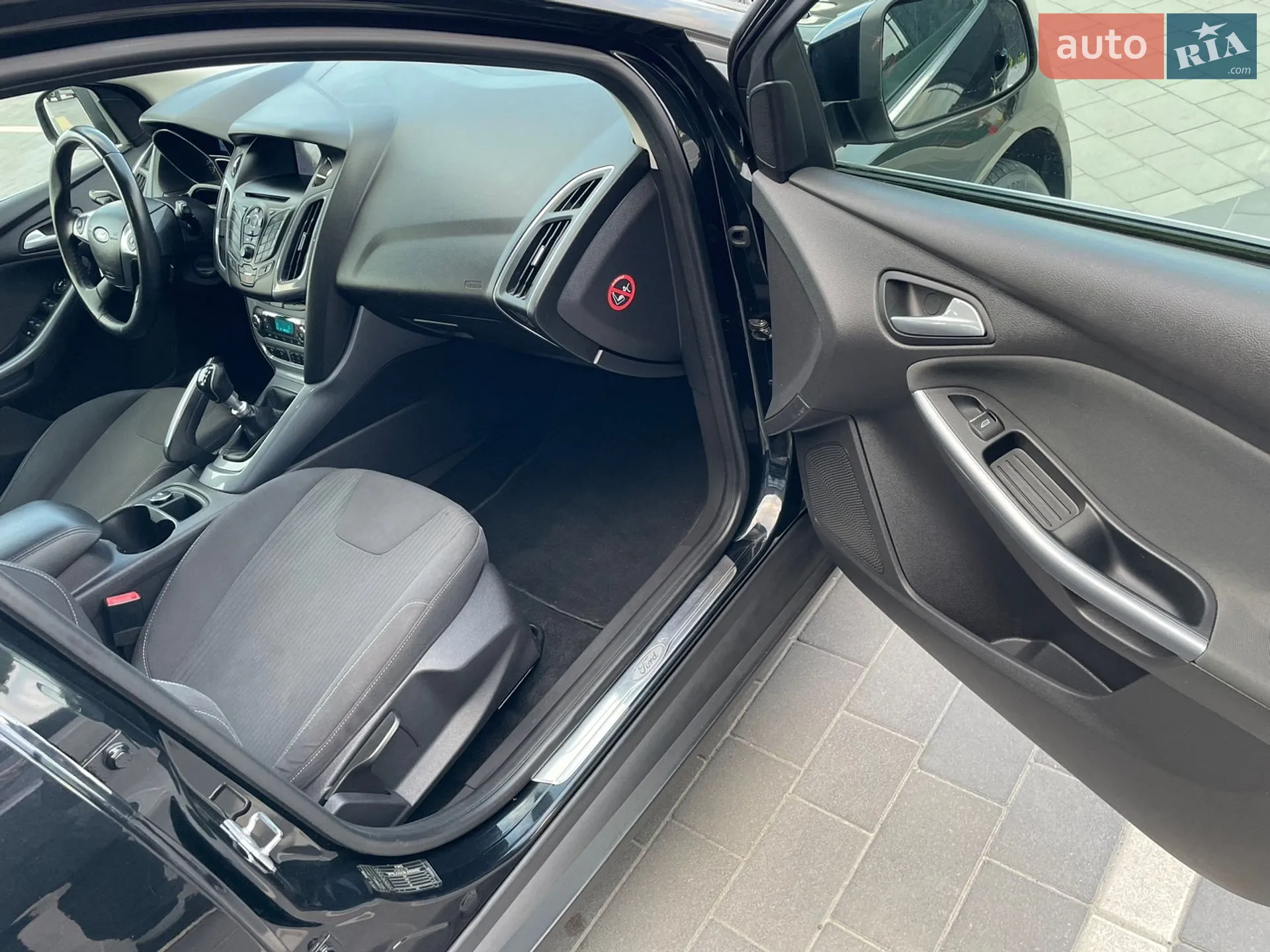 2011 Ford Focus - мініатюра 20