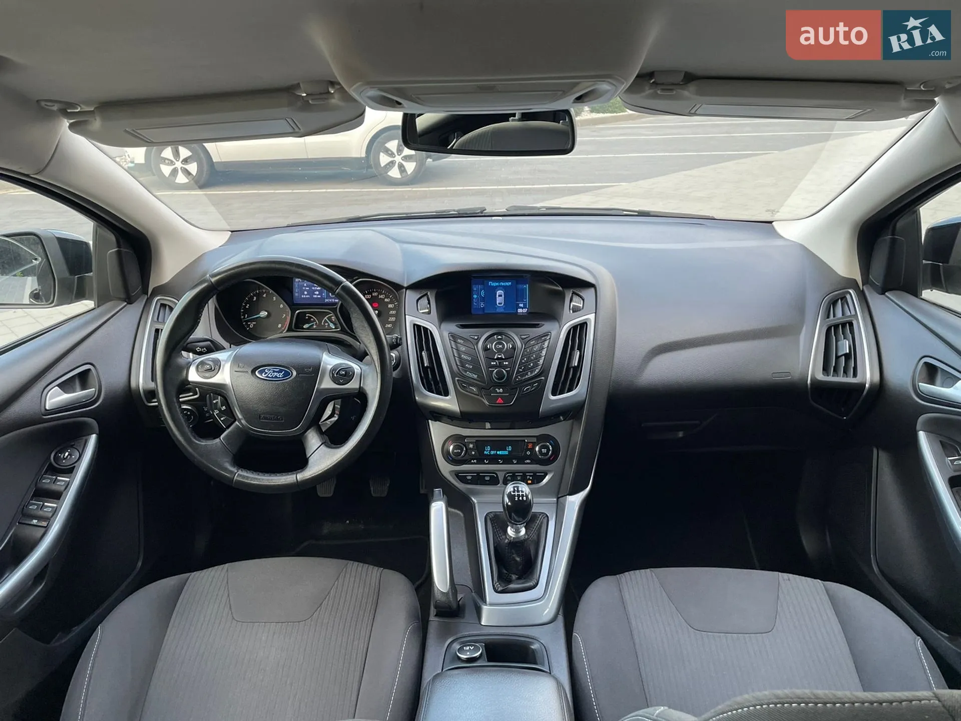 2011 Ford Focus - мініатюра 24