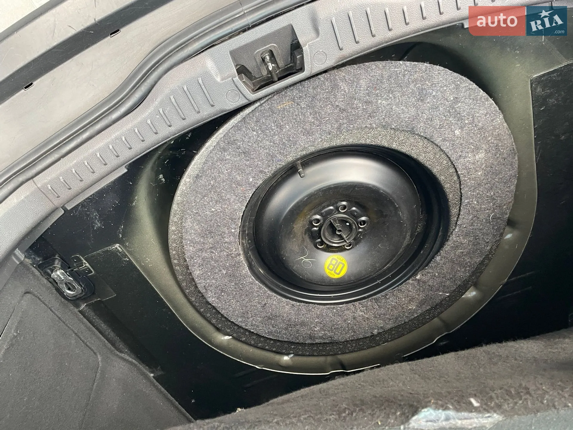 2011 Ford Focus - мініатюра 29