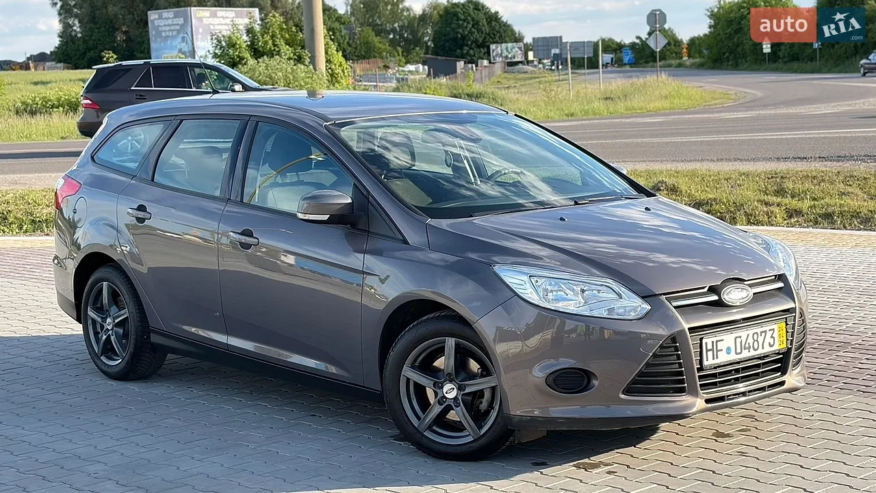 2012 Skoda Fabia - мініатюра 33