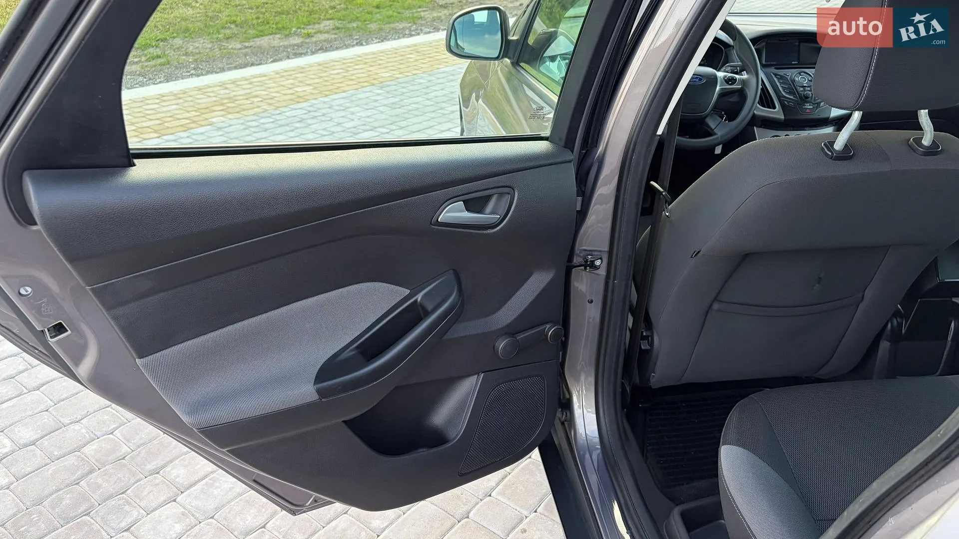 2014 Ford Focus - мініатюра 19