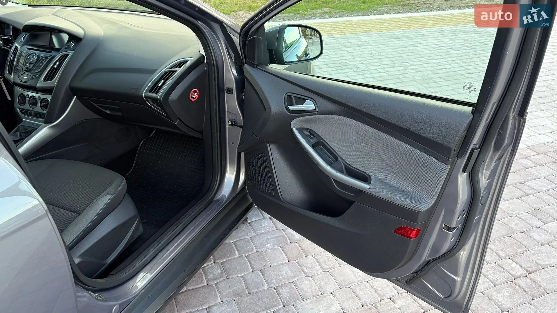 2014 Ford Focus - мініатюра 23