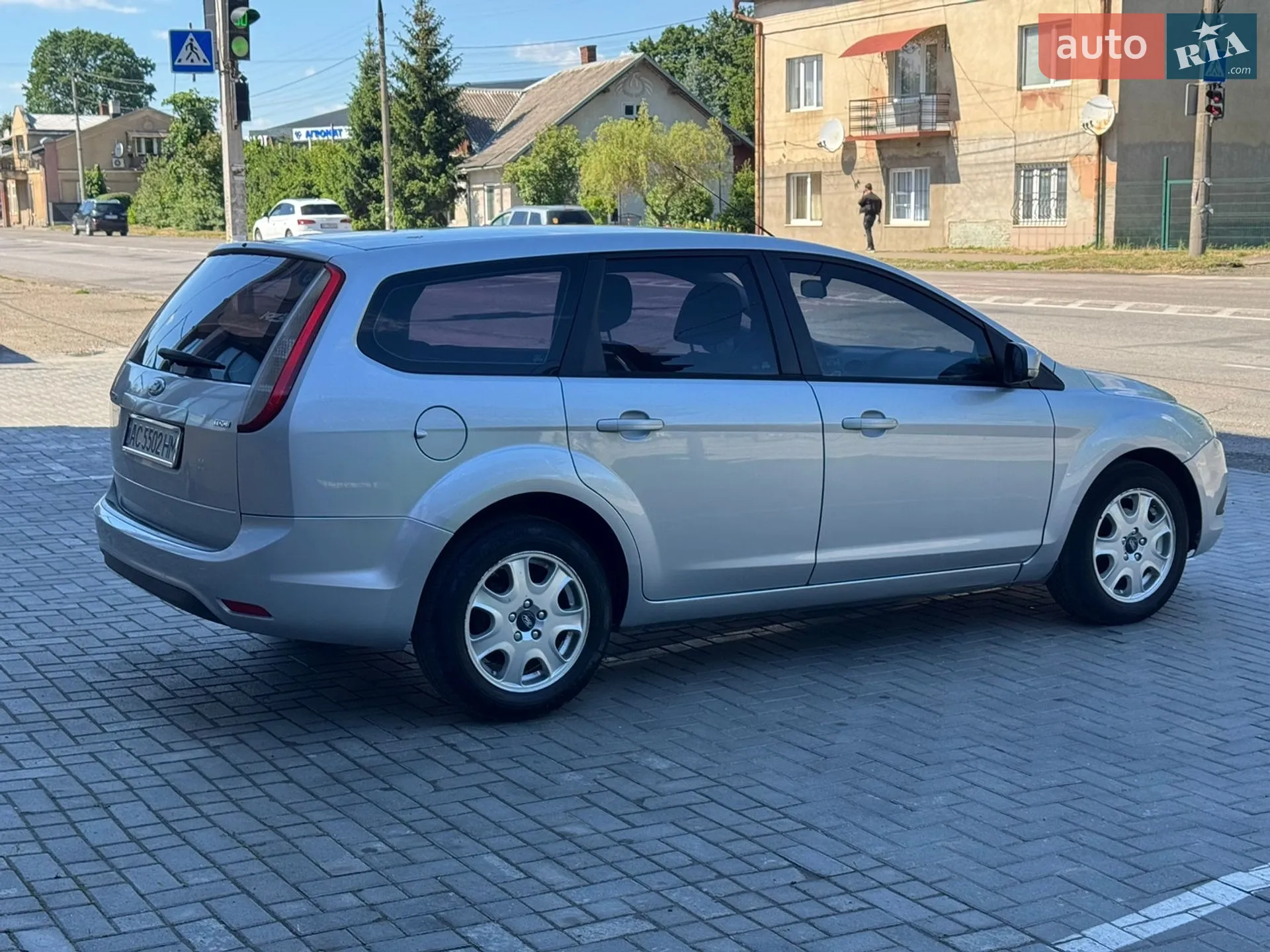 2010 Ford Focus - мініатюра 37