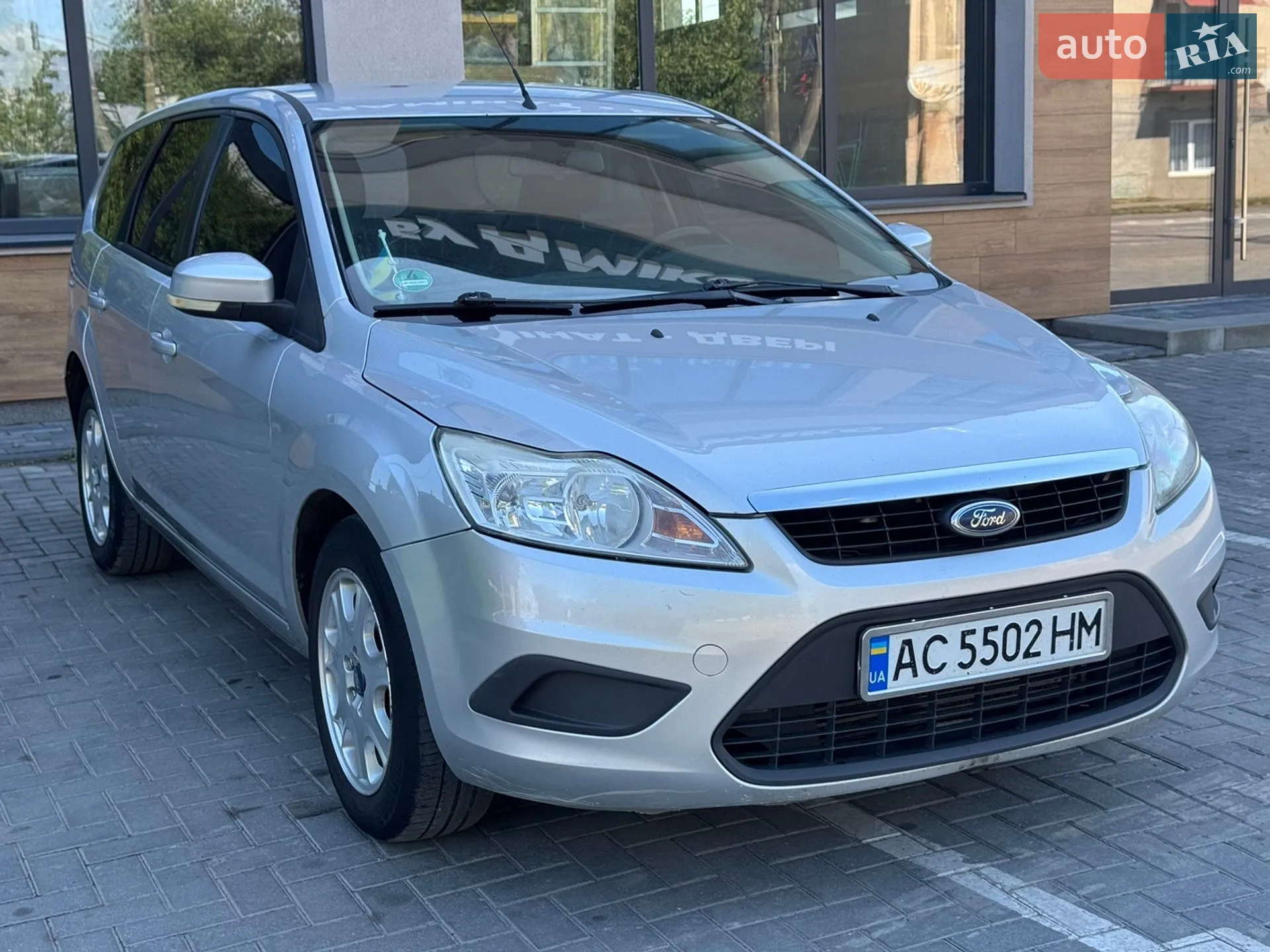 2010 Ford Focus - мініатюра 42