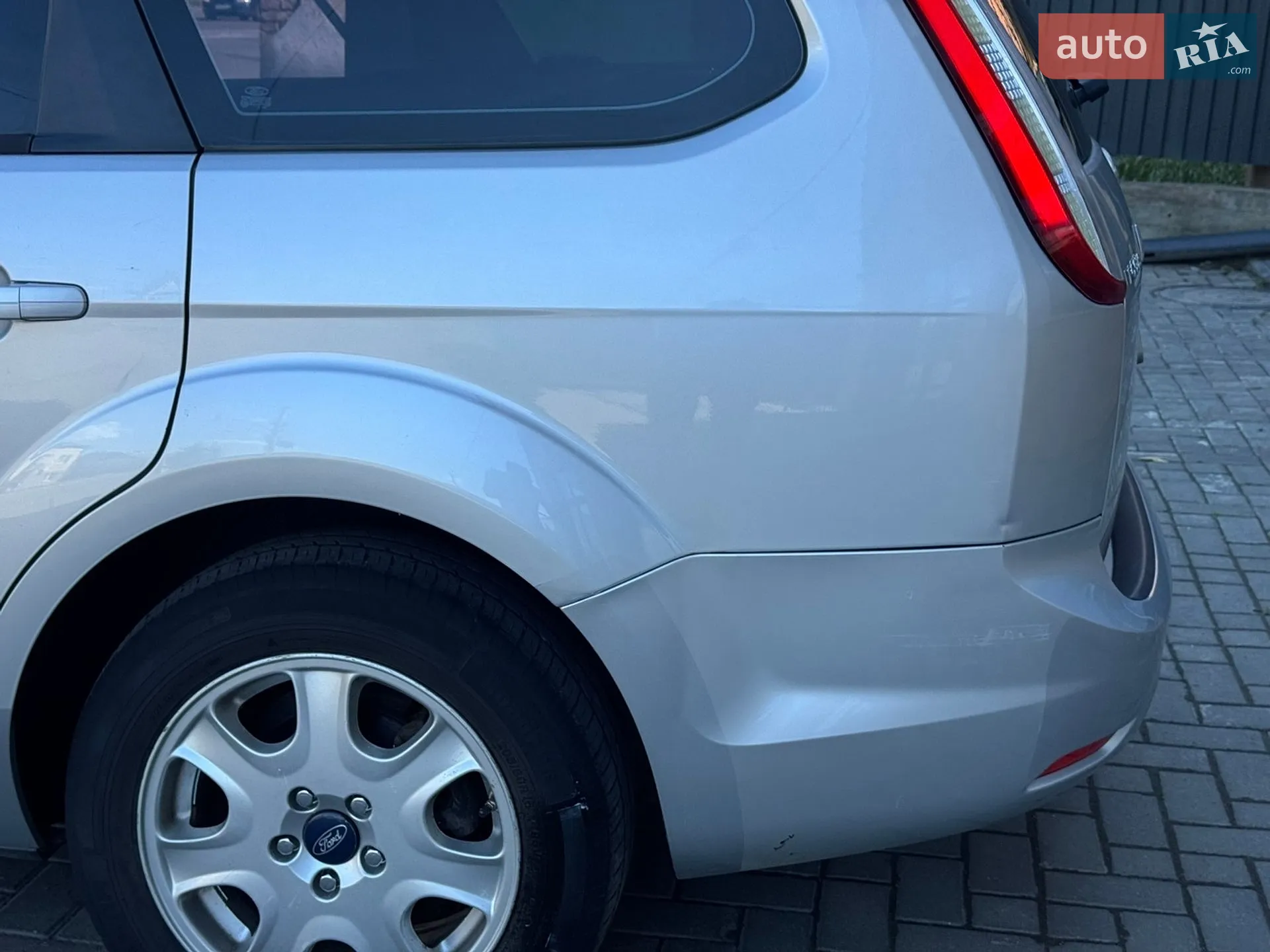 2010 Ford Focus - мініатюра 47