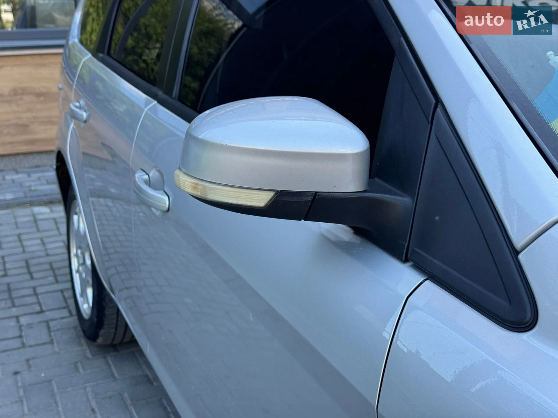2010 Ford Focus - мініатюра 52