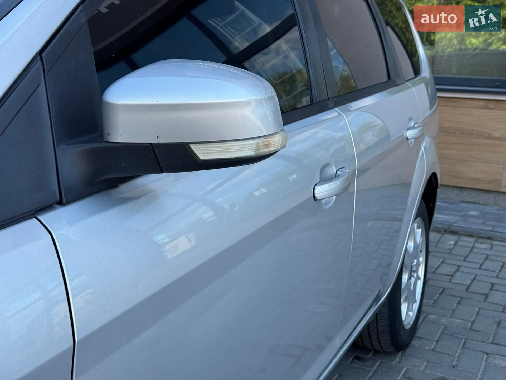 2010 Ford Focus - мініатюра 61