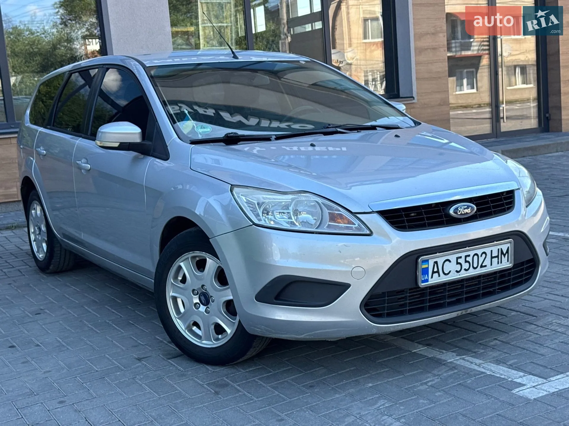 2010 Ford Focus - мініатюра 66