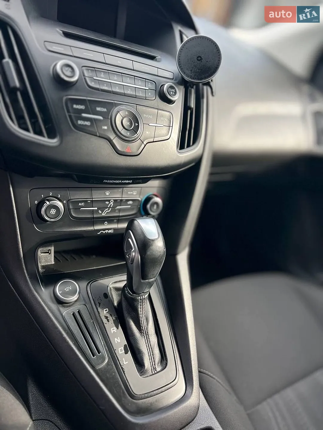 2015 Ford Focus - мініатюра 15