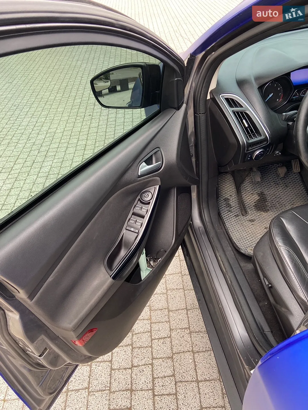 2013 Ford Focus - мініатюра 17