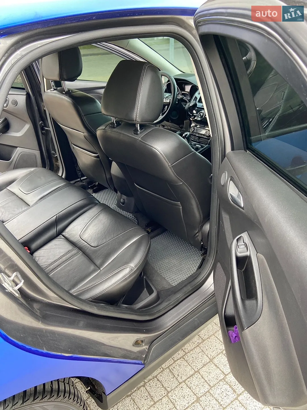 2013 Ford Focus - мініатюра 18