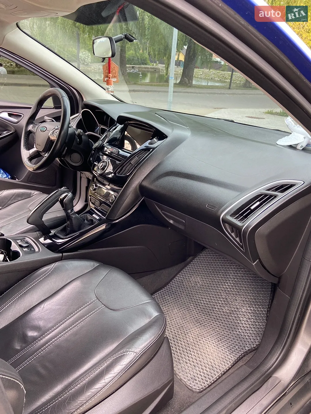 2013 Ford Focus - мініатюра 19