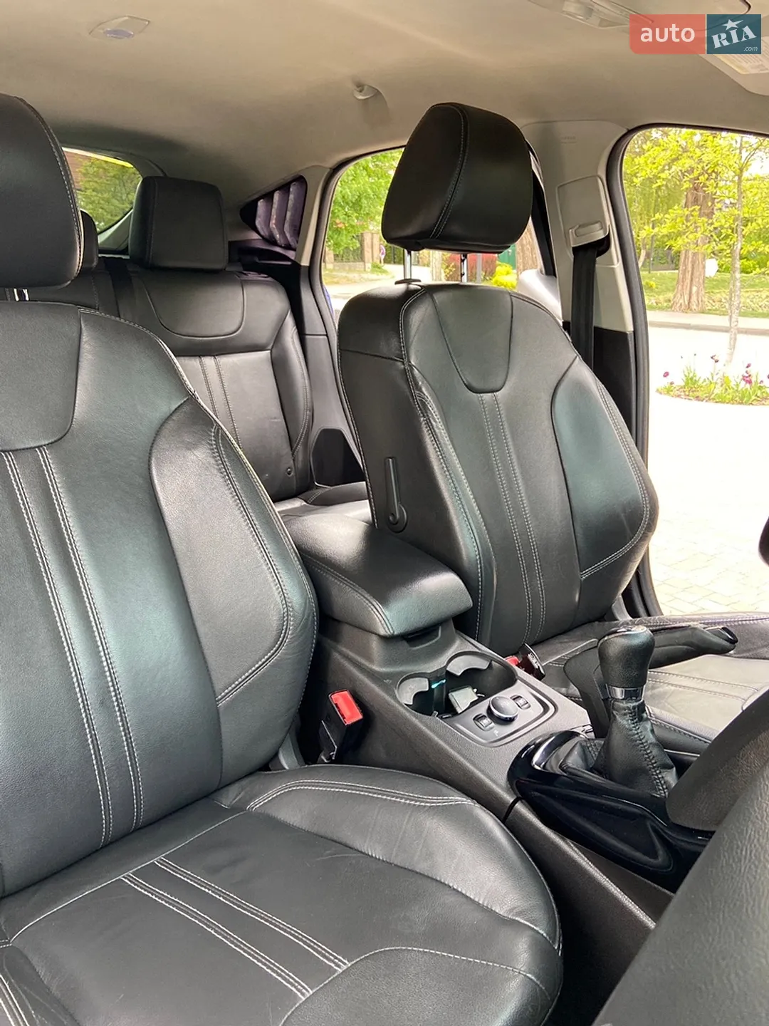 2013 Ford Focus - мініатюра 20