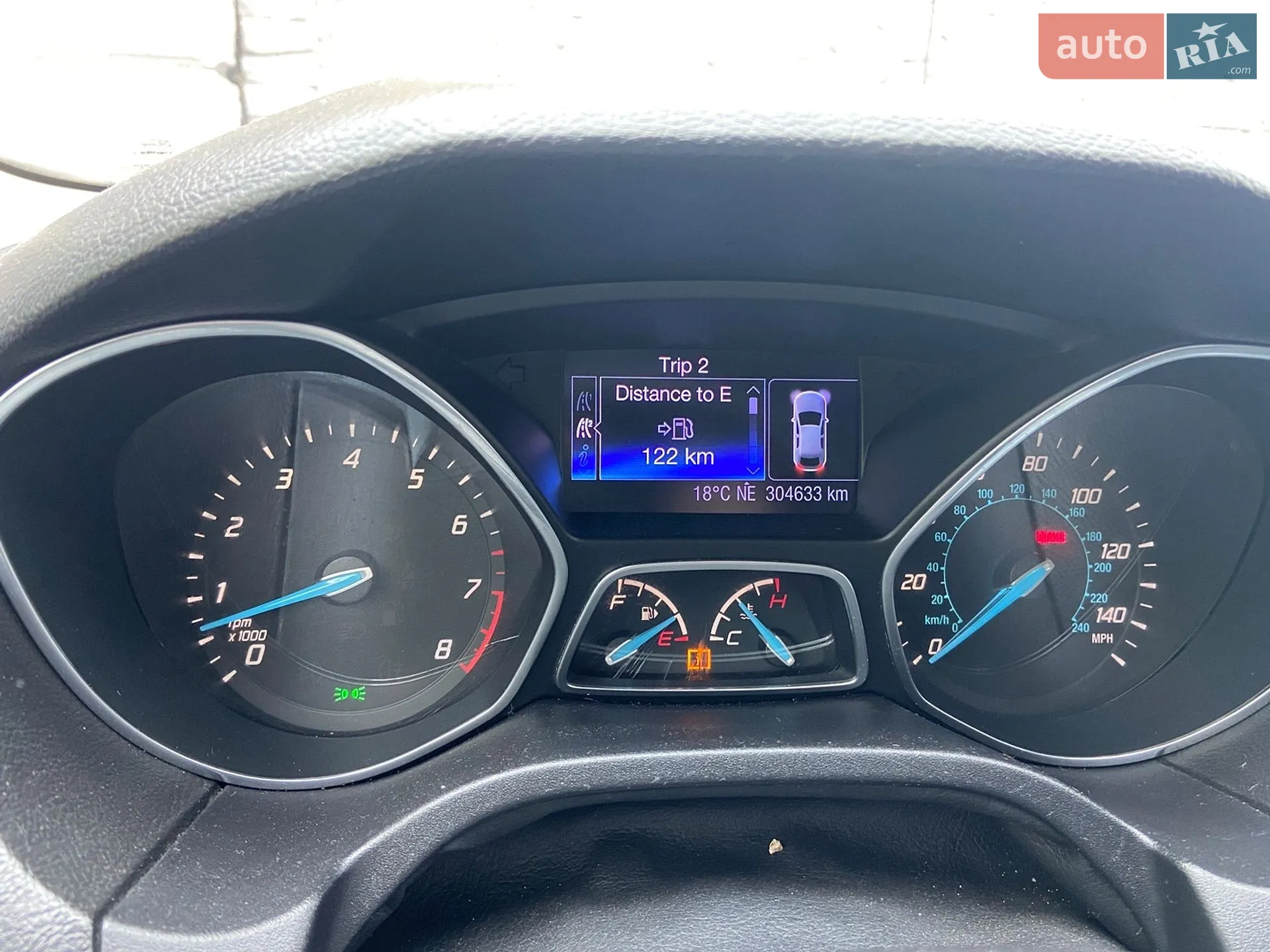 2013 Ford Focus - мініатюра 22