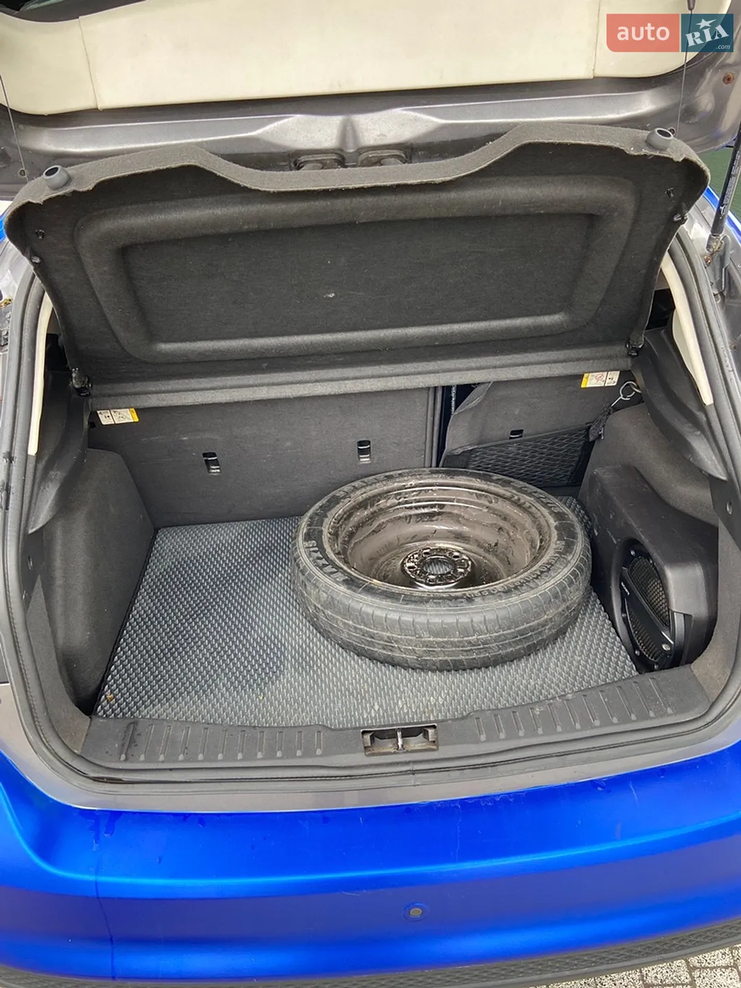 2013 Ford Focus - мініатюра 24