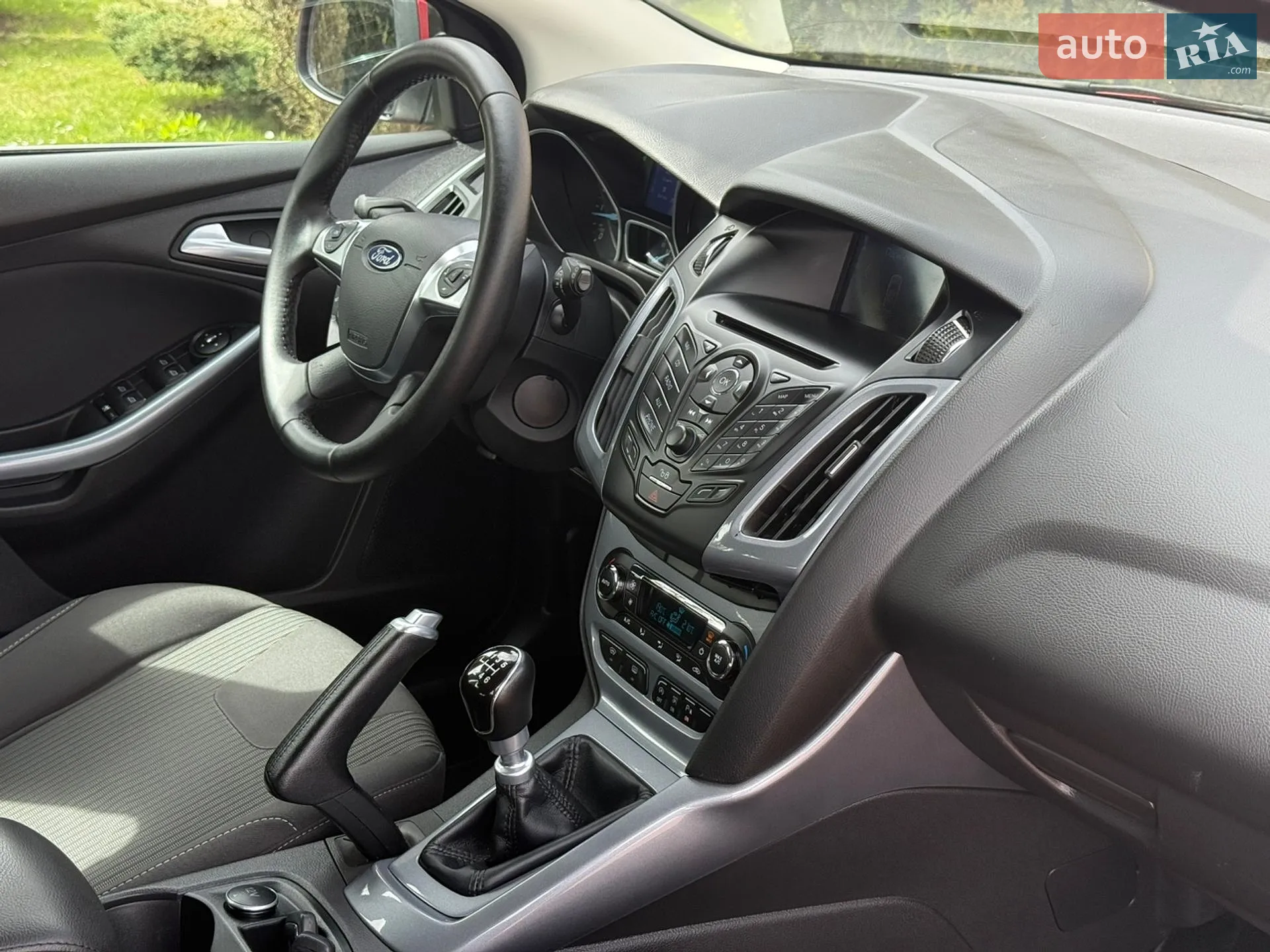 2012 Ford Focus - мініатюра 51