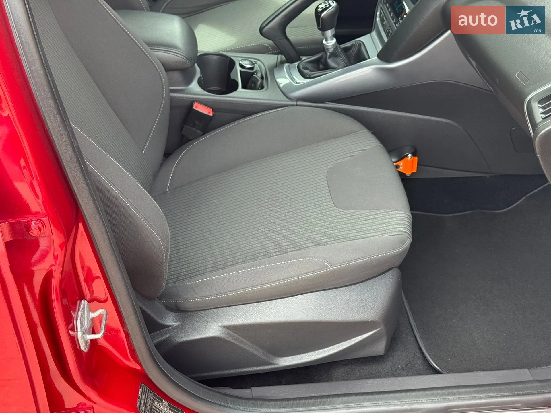 2012 Ford Focus - мініатюра 55