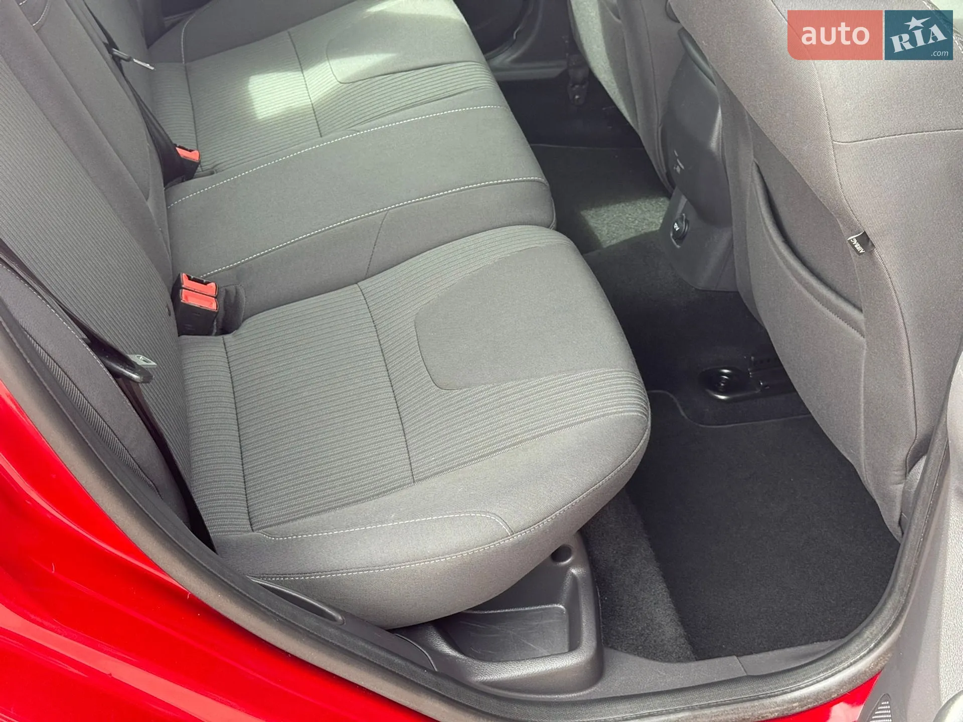 2012 Ford Focus - мініатюра 64