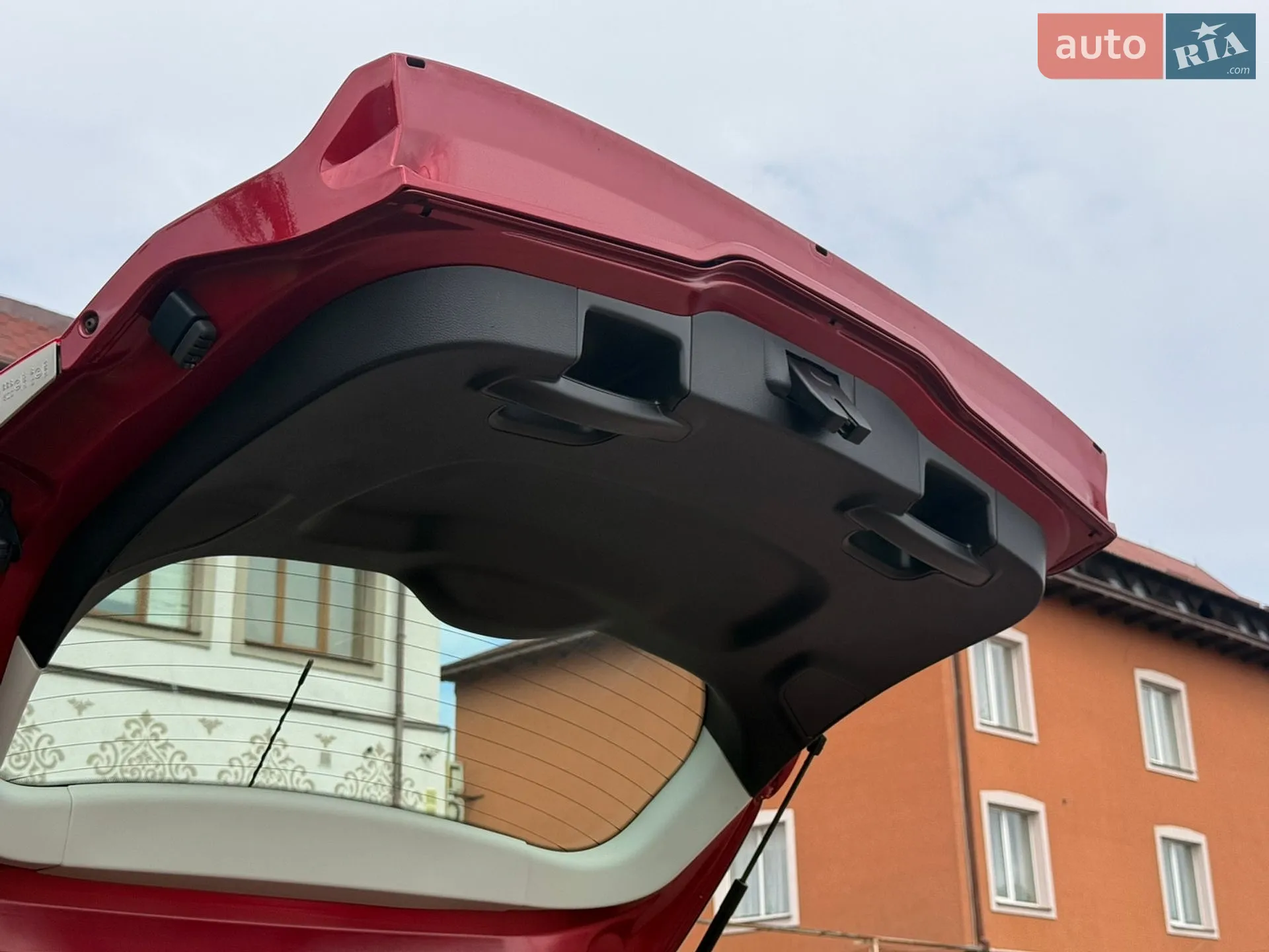 2012 Ford Focus - мініатюра 70