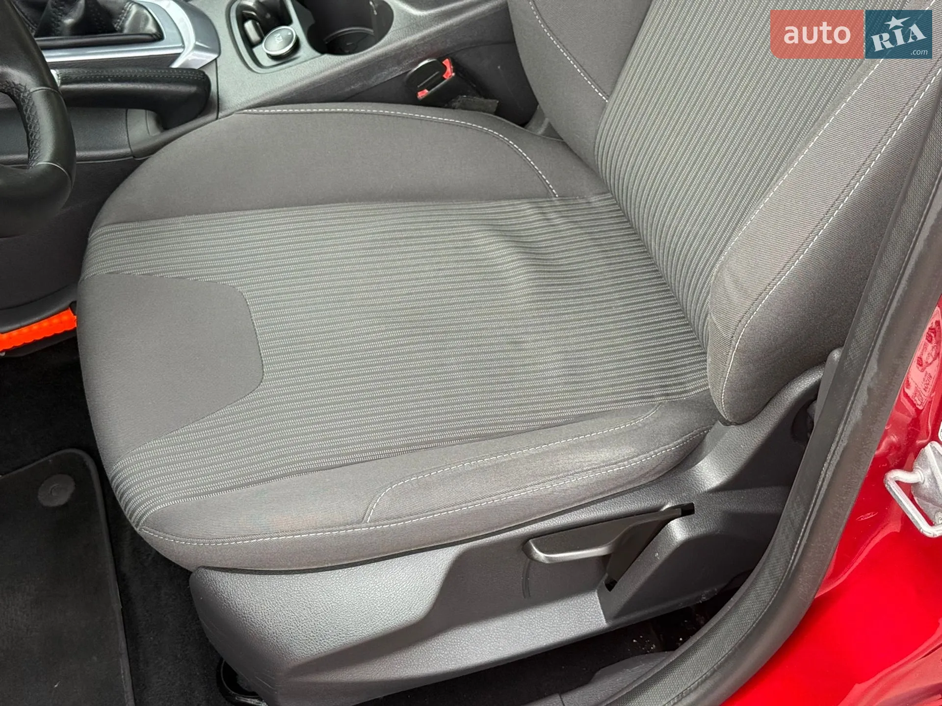 2012 Ford Focus - мініатюра 79