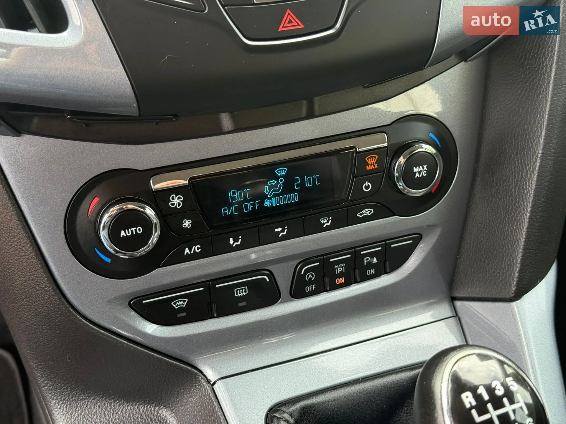 2012 Ford Focus - мініатюра 84
