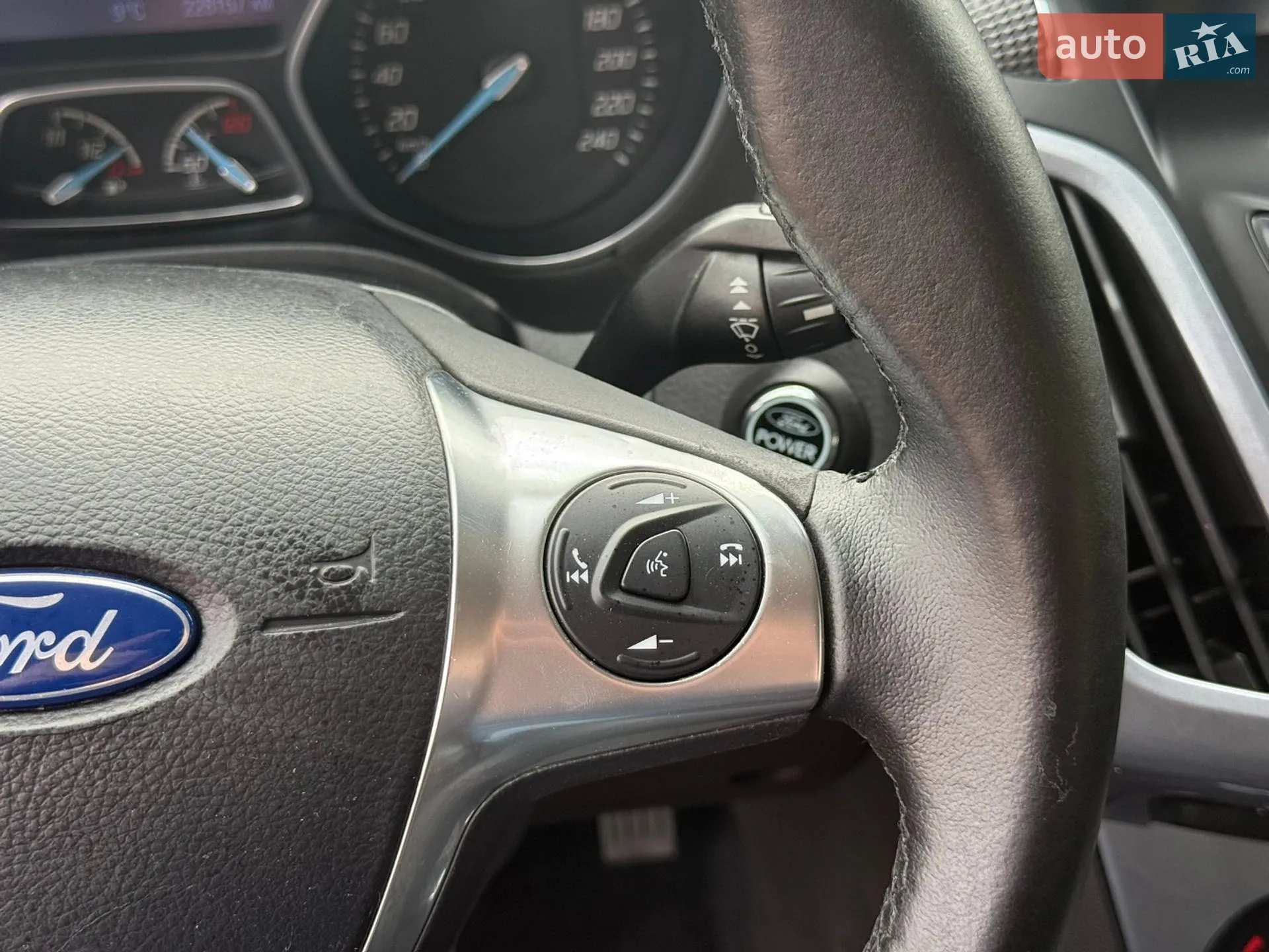 2012 Ford Focus - мініатюра 91