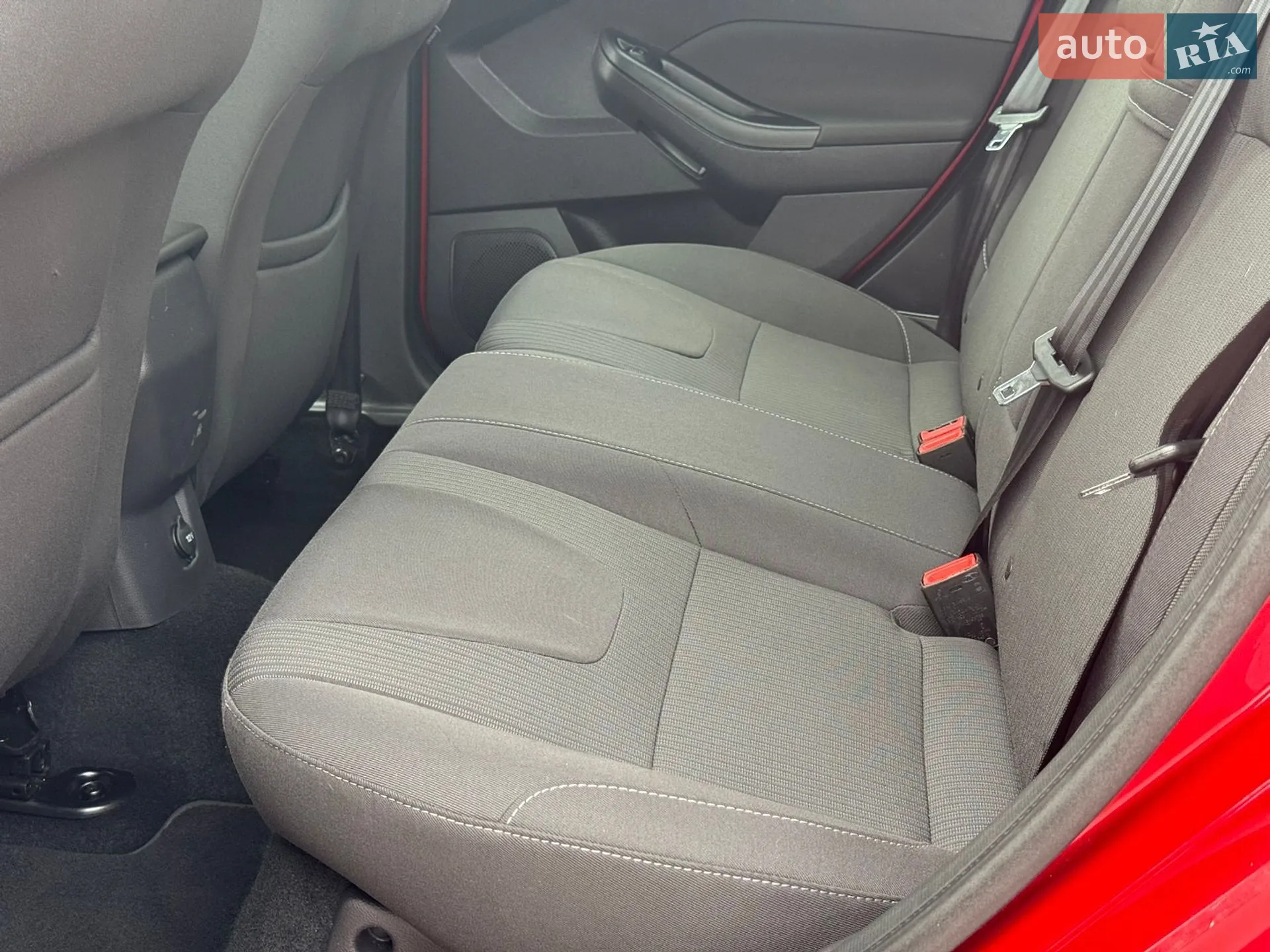 2012 Ford Focus - мініатюра 97