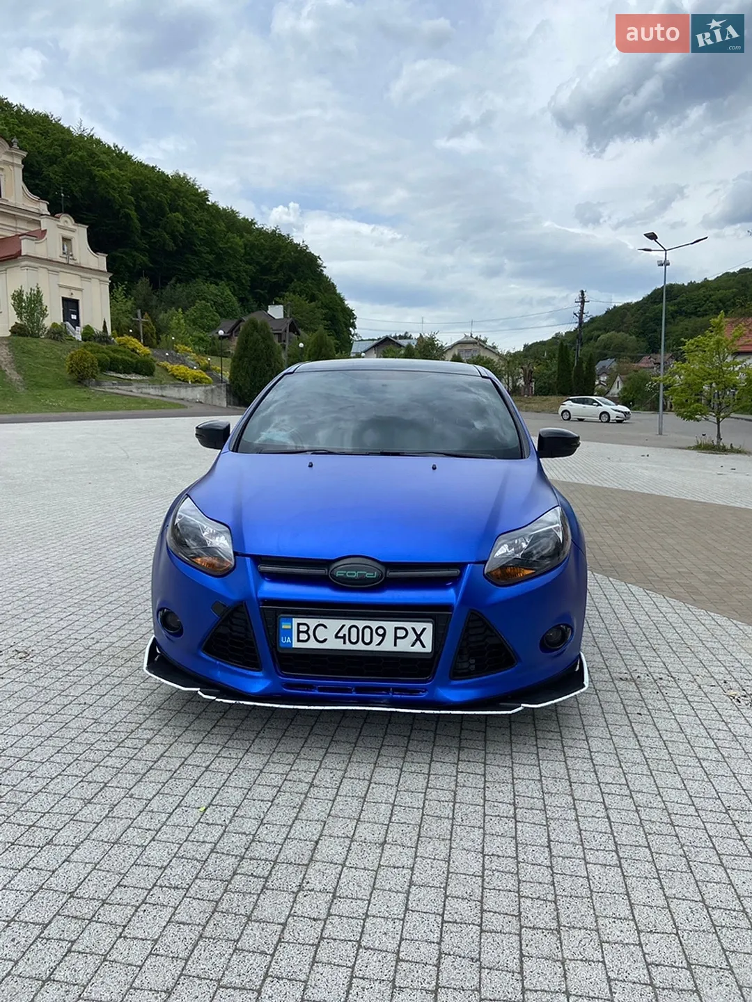2013 Ford Focus - мініатюра 11