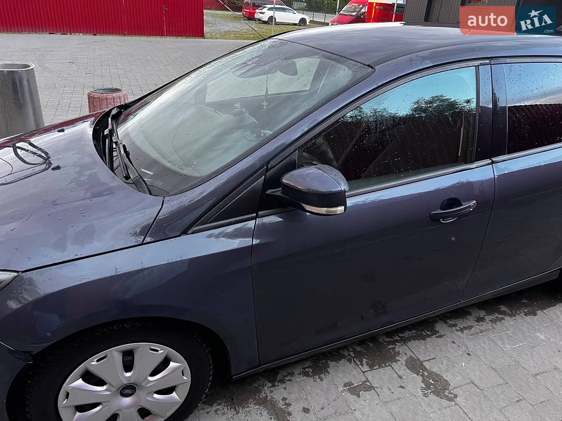 2011 Ford Focus - мініатюра 3