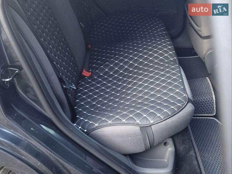 Универсал Ford Focus 2007 в Киеве фото 5 Универсал Ford Focus 2007 в Киеве