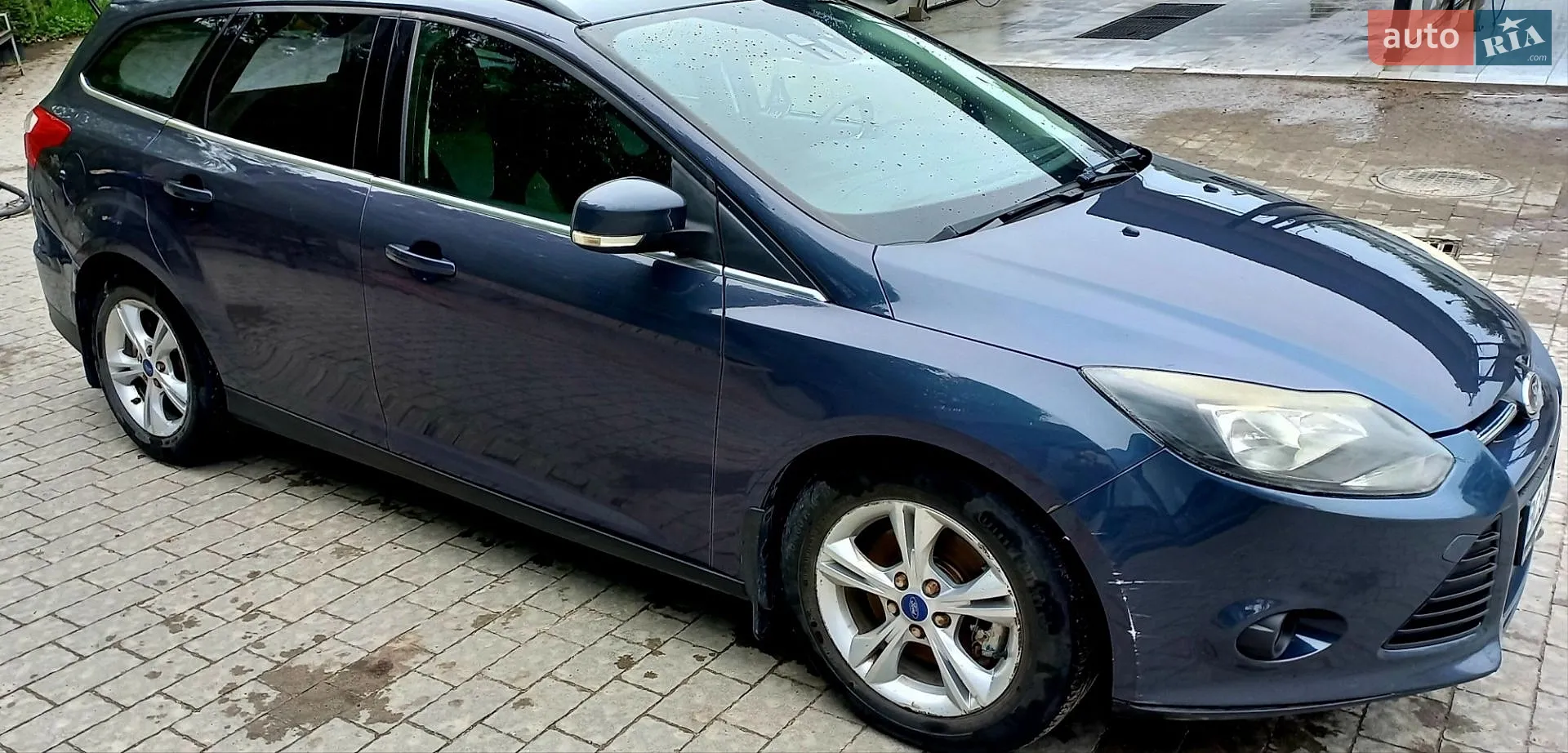 2013 Ford Focus - мініатюра 10