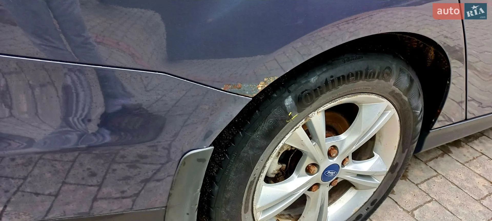 2013 Ford Focus - мініатюра 12