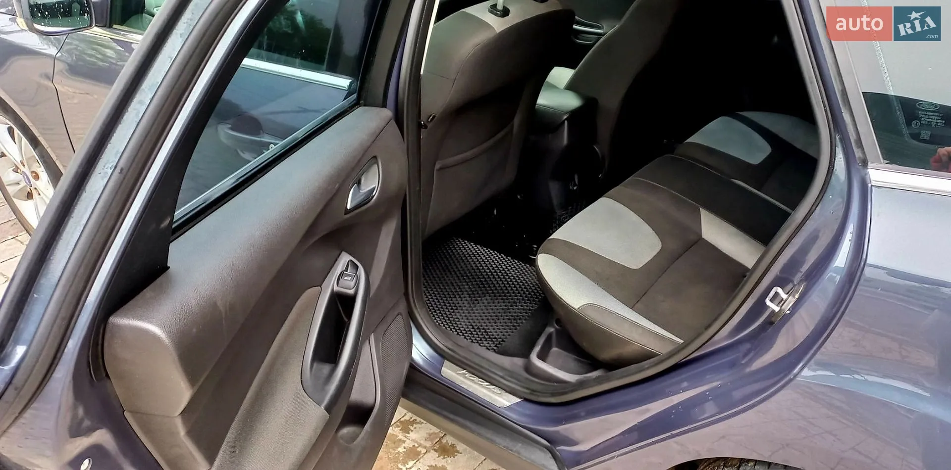 2013 Ford Focus - мініатюра 21