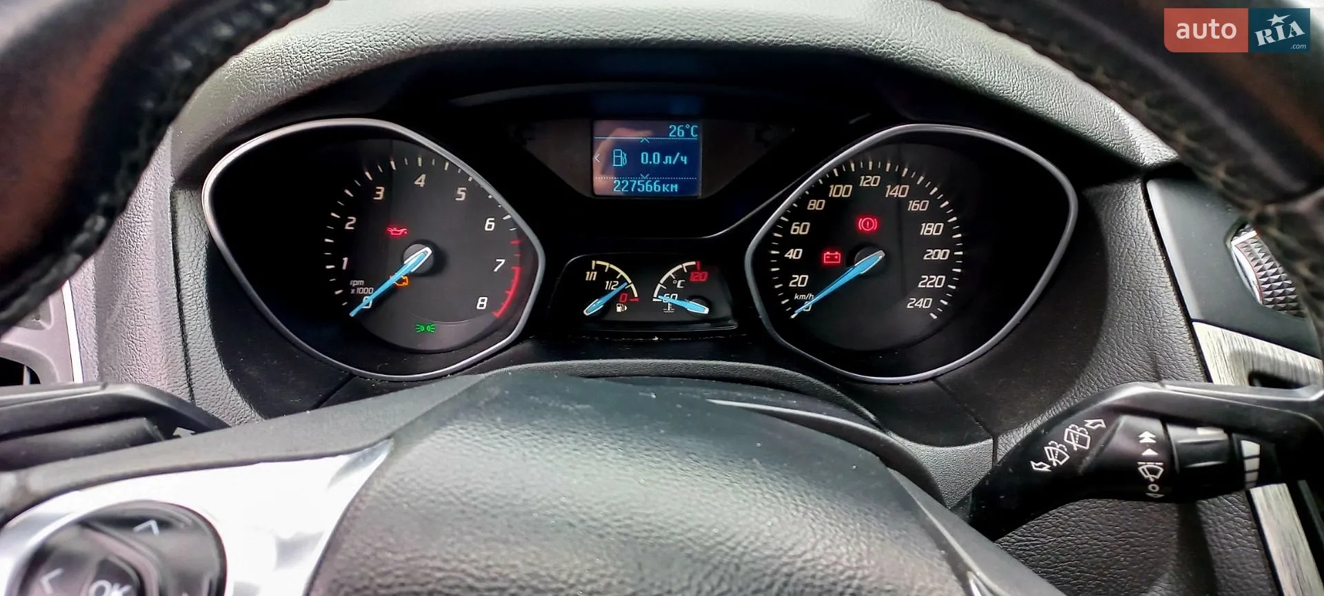 2013 Ford Focus - мініатюра 31