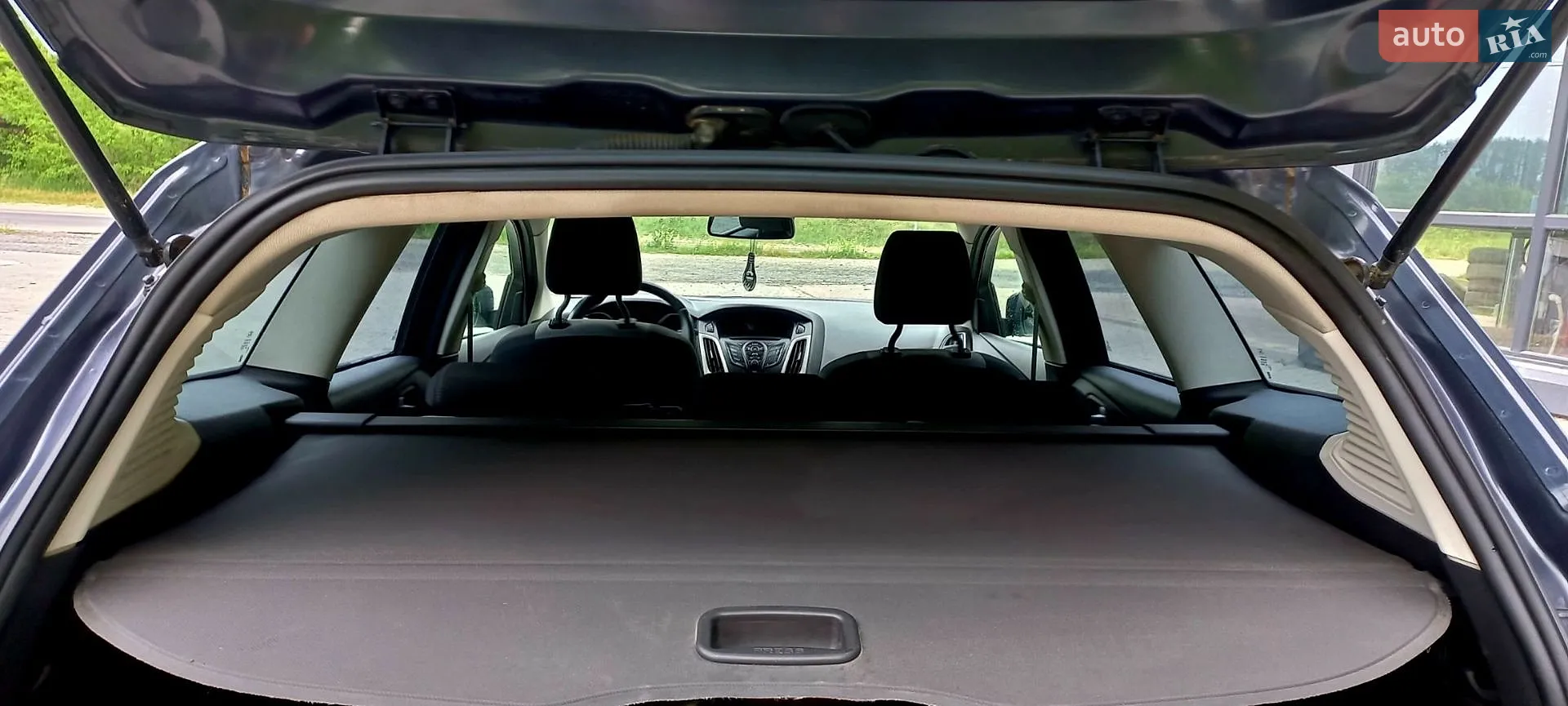 2013 Ford Focus - мініатюра 36