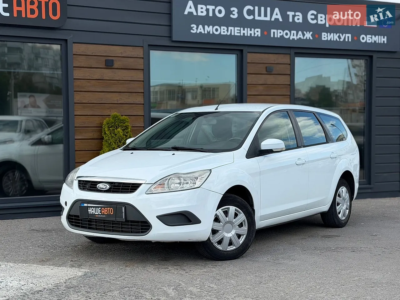 2011 Ford Focus - мініатюра 44