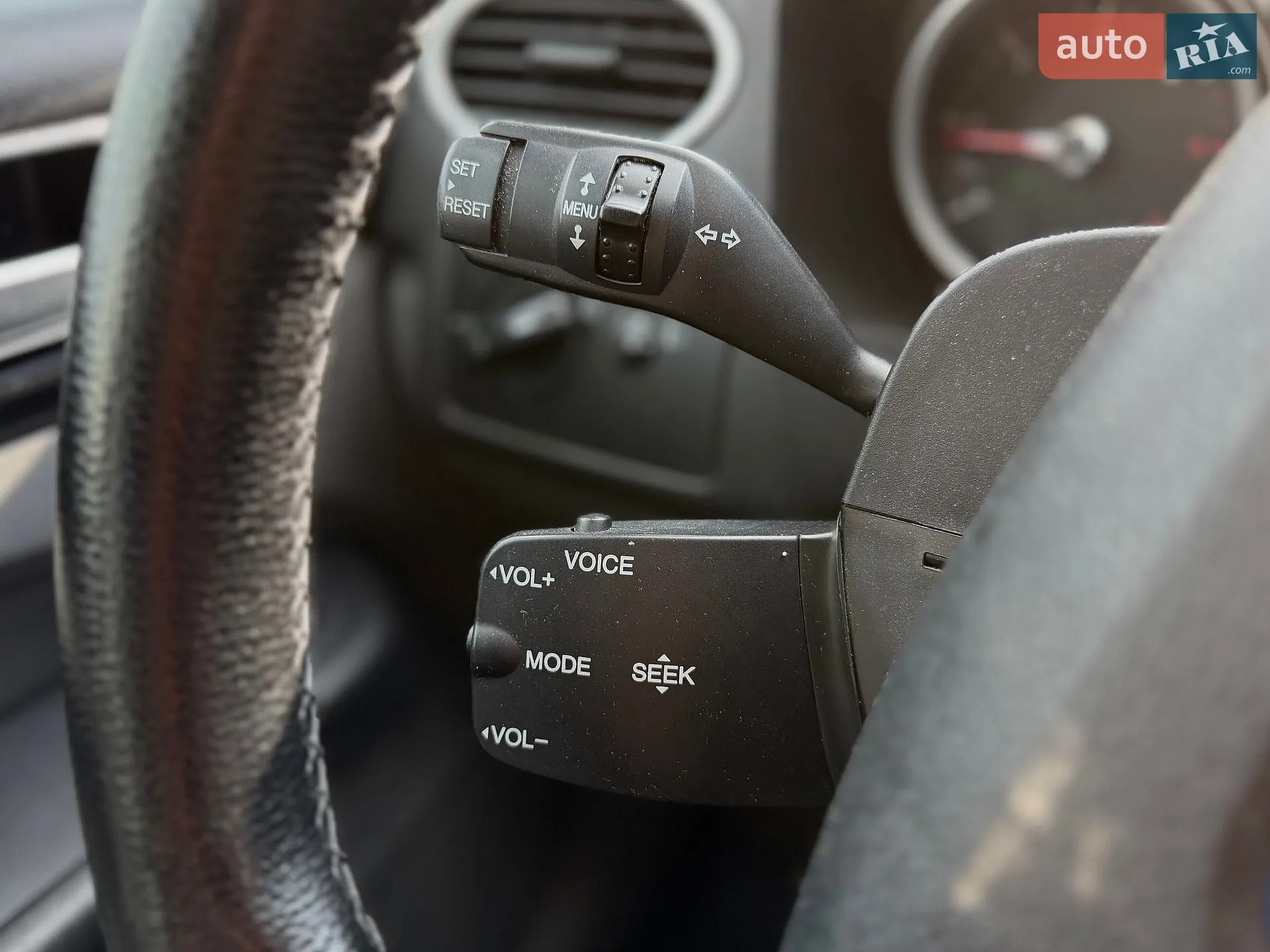 2010 Ford Focus - мініатюра 24
