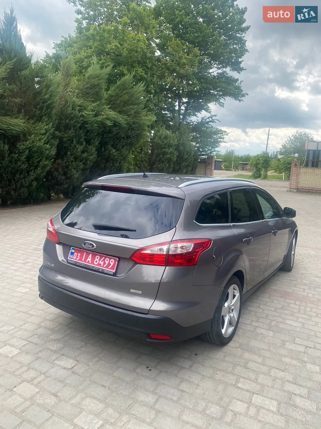 2014 Honda CR-V - мініатюра 7
