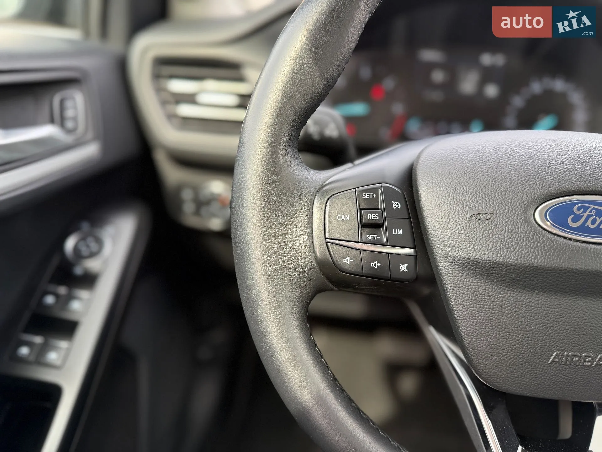 2021 Ford Focus - мініатюра 21