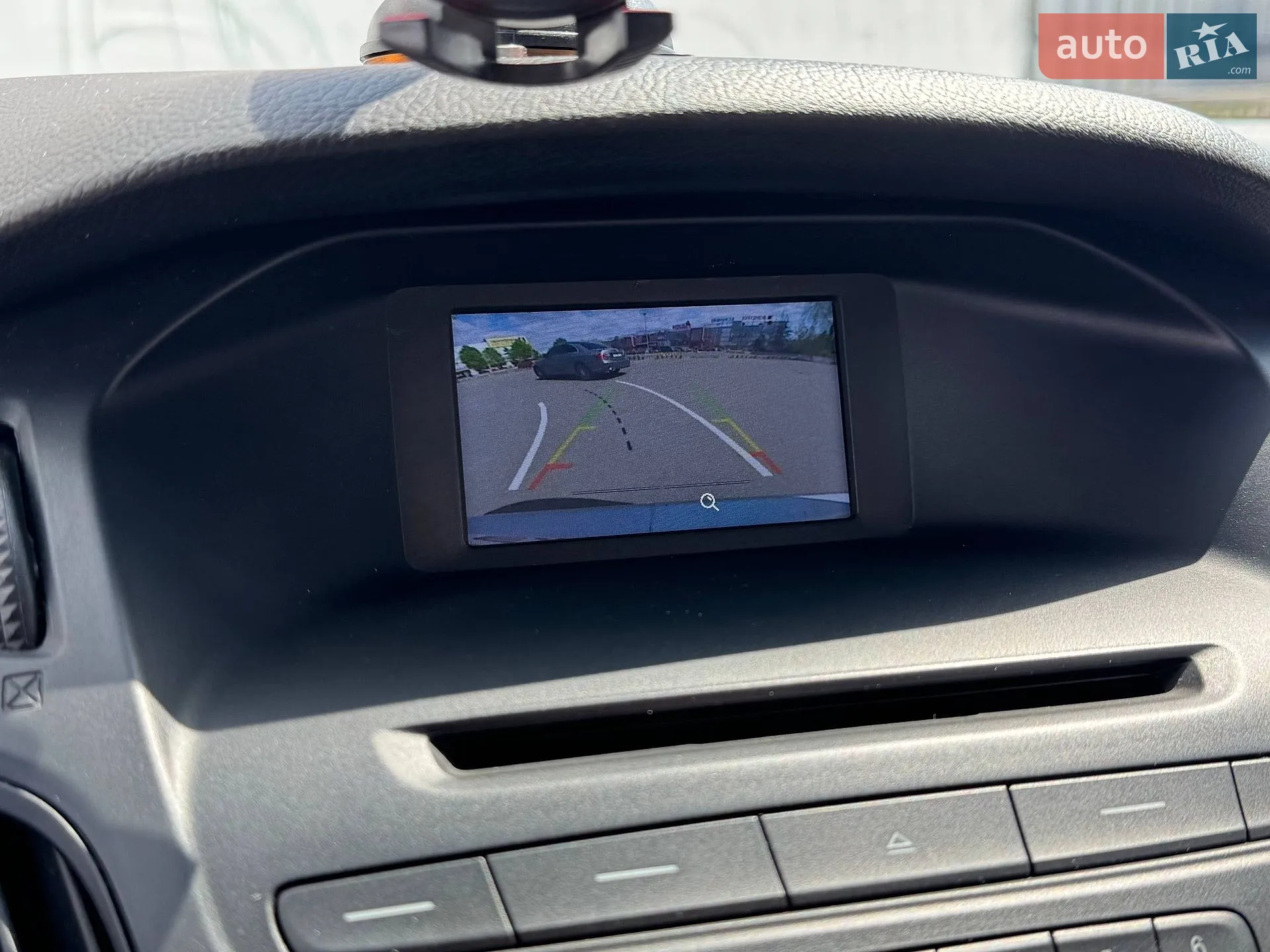 2015 Ford Focus - мініатюра 23