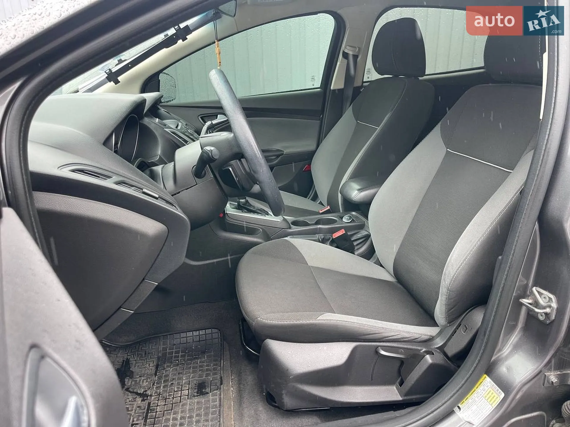 2013 Ford Focus - мініатюра 9