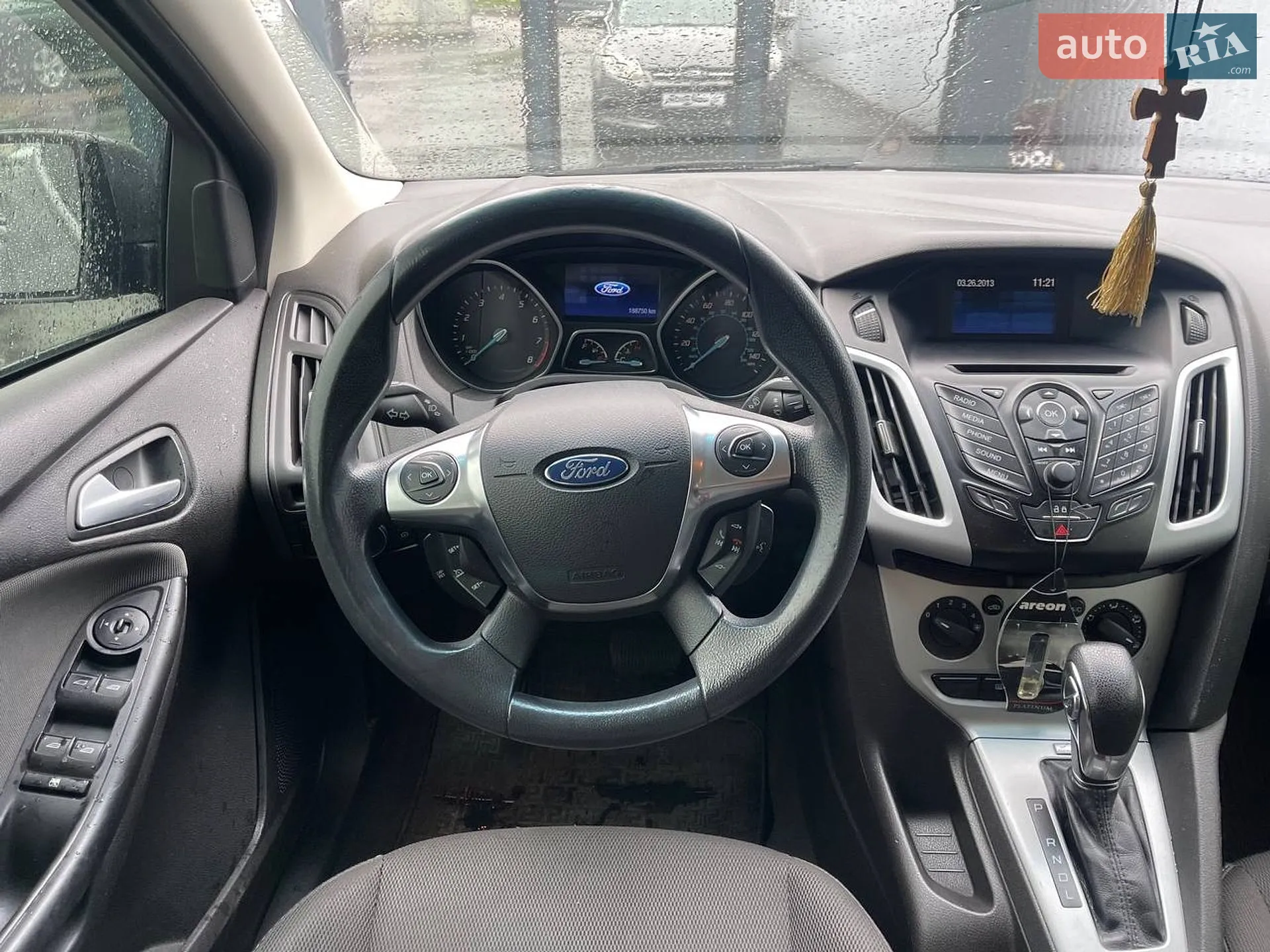 2013 Ford Focus - мініатюра 14