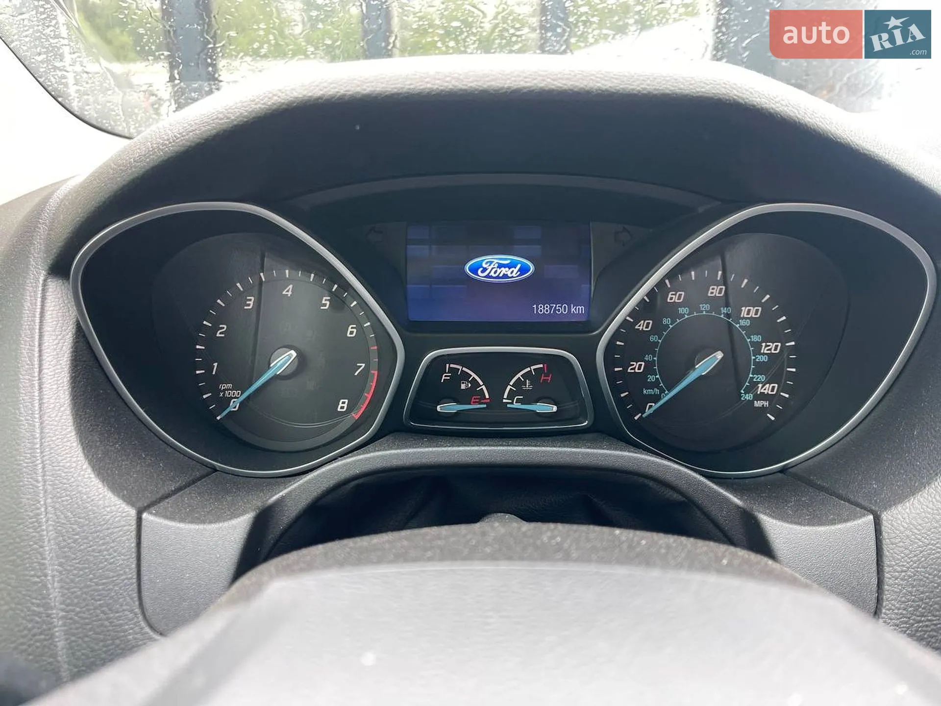 2013 Ford Focus - мініатюра 19