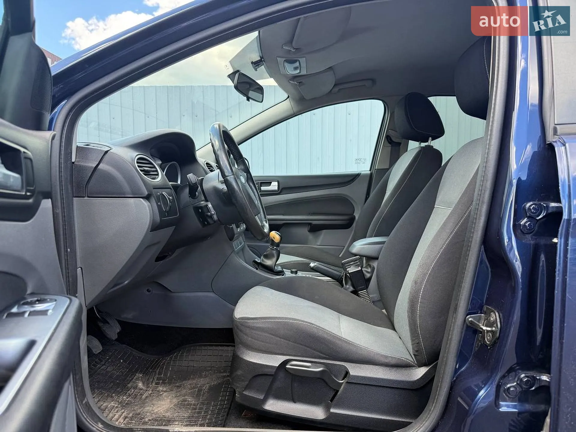 2011 Ford Focus - мініатюра 9